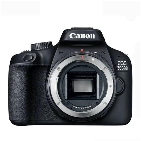 Canon EOS 3000D 18.7M (Body Only) B - CeX (AU): - Buy, Sell Canon EOS 3000D 18.7M (Body Only) B - CeX (AU): - Buy, Sell